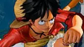One Piece Pirate Warriors: Debut Trailer (Japón)