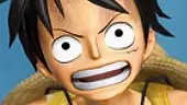 One Piece Pirate Warriors: Gameplay oficial (Japón)