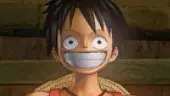 One Piece Pirate Warriors: Announcement Trailer