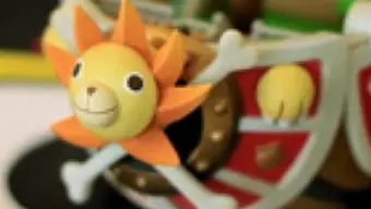 One Piece Pirate Warriors: Unboxing de la Collector's Edition