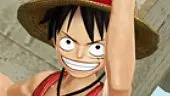 One Piece Pirate Warriors: Set Sails to the New World