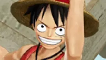 One Piece Pirate Warriors: Set Sails to the New World