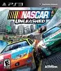 NASCAR Unleashed PS3
