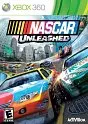 NASCAR Unleashed Xbox 360