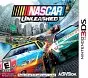 NASCAR Unleashed 3DS
