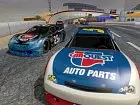 NASCAR Unleashed - Pantalla