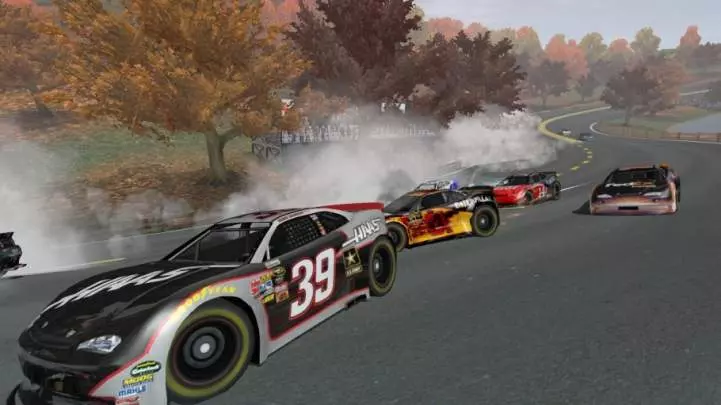 NASCAR Unleashed