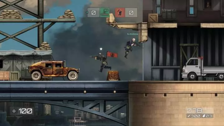 Take Arms - Xbox 360