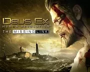 Deus Ex: Human Revolution - El Eslabón Perdido
