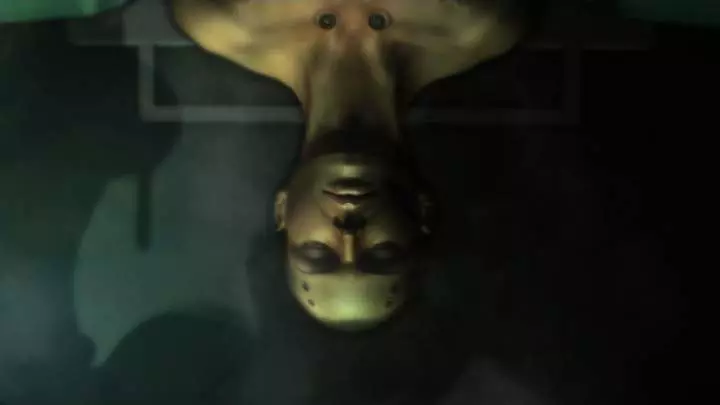 Deus Ex El Eslabón Perdido