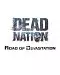 Dead Nation: Road of Devastation