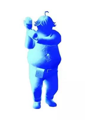 New Kamaitachi no Yoru: The Eleventh Suspect