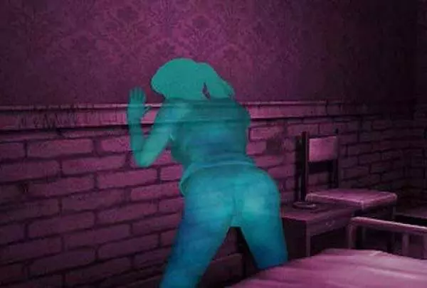 New Kamaitachi no Yoru