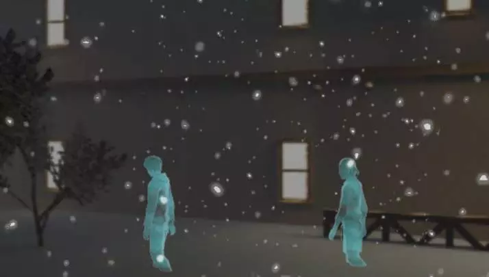 New Kamaitachi no Yoru