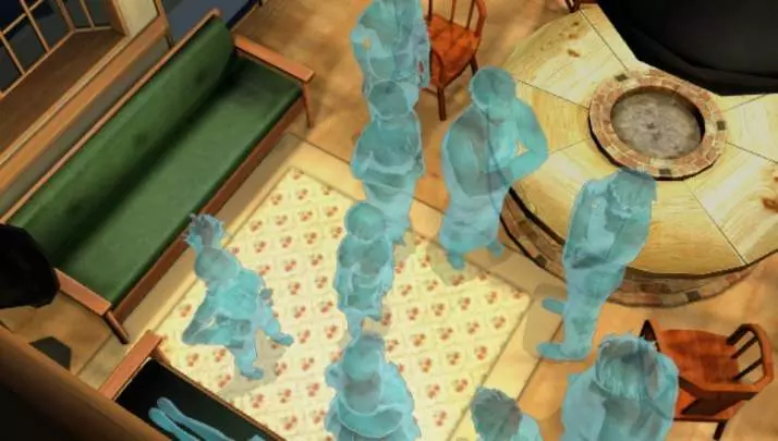 New Kamaitachi no Yoru