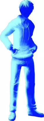 New Kamaitachi no Yoru - PS3