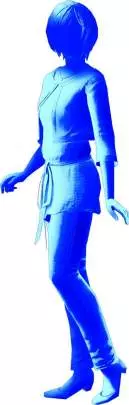 New Kamaitachi no Yoru