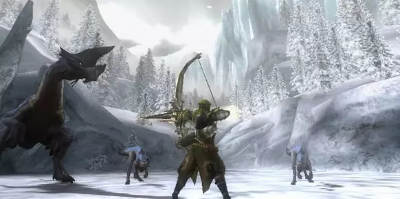 Monster Hunter 3 Ultimate