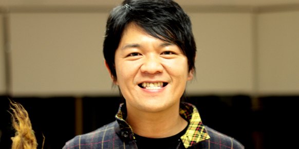 Monster Hunter 3 Ultimate: Monster Hunter 3 Ultimate: Entrevista a Ryozo Tsujimoto