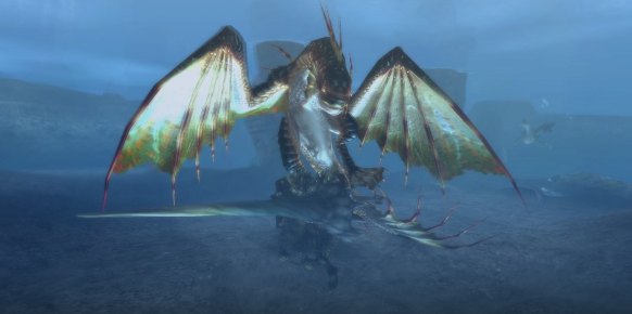Monster Hunter 3 Ultimate