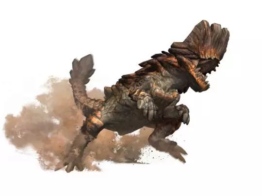 Monster Hunter 3 Ultimate
