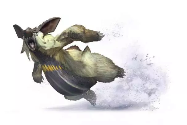 Monster Hunter 3 Ultimate