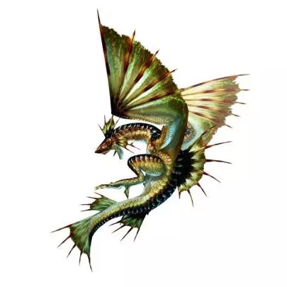 Monster Hunter 3 Ultimate - 3DS