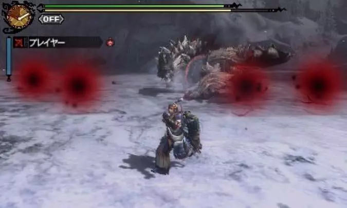 Monster Hunter 3 Ultimate