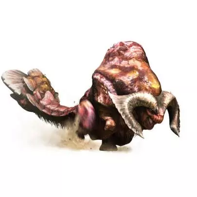 Monster Hunter 3 Ultimate