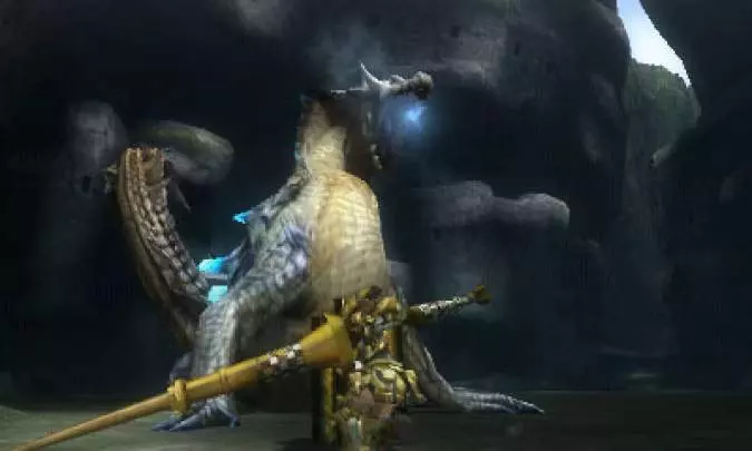 Monster Hunter 3 Ultimate