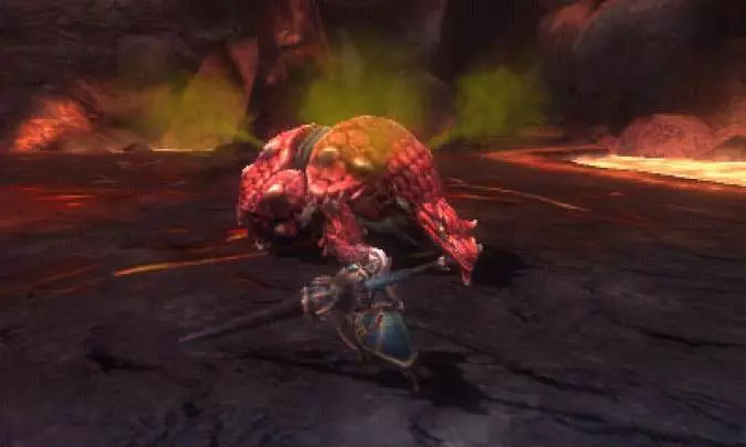 Monster Hunter 3 Ultimate