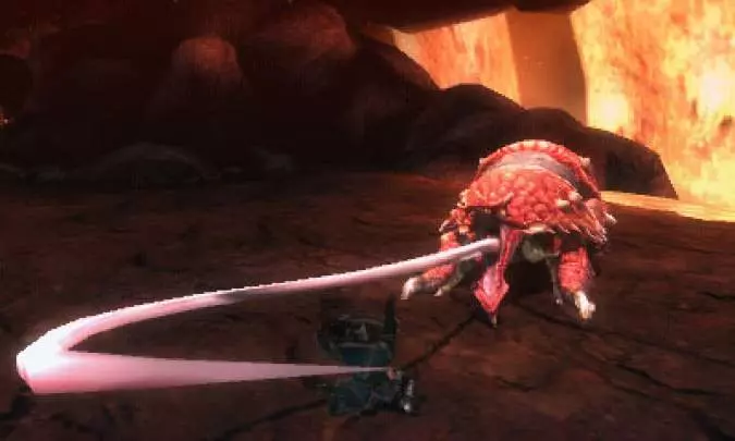 Monster Hunter 3 Ultimate