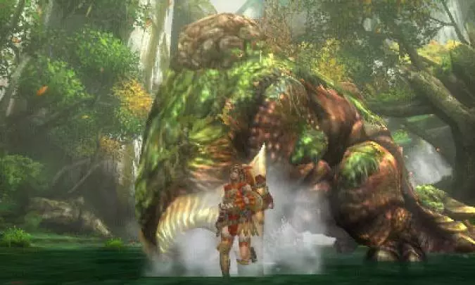 Monster Hunter 3 Ultimate
