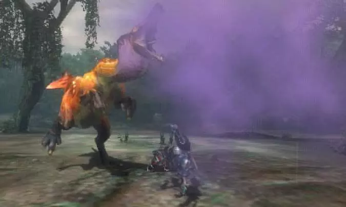 Monster Hunter 3 Ultimate