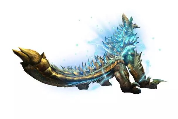 Monster Hunter 3 Ultimate