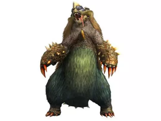 Monster Hunter 3 Ultimate