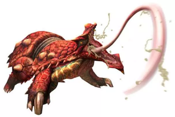 Monster Hunter 3 Ultimate