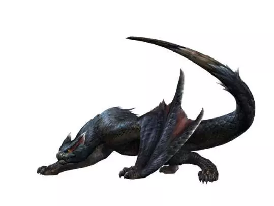 Monster Hunter 3 Ultimate