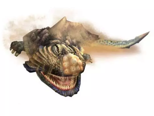 Monster Hunter 3 Ultimate
