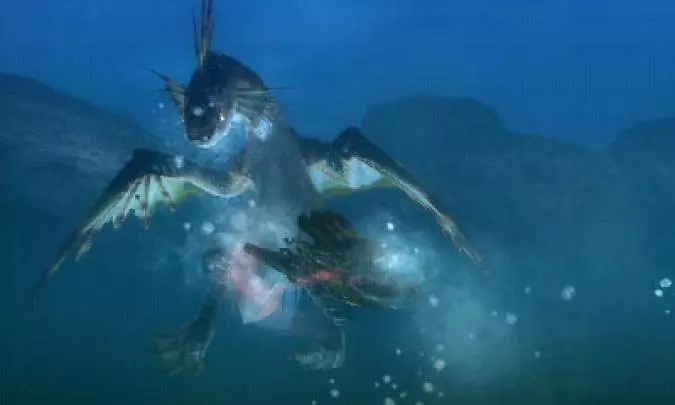 Monster Hunter 3 Ultimate