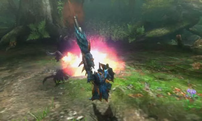 Monster Hunter 3 Ultimate