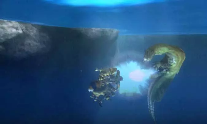 Monster Hunter 3 Ultimate