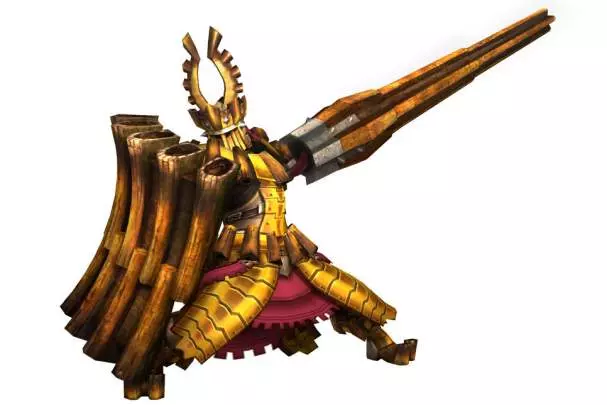 Monster Hunter 3 Ultimate - 3DS