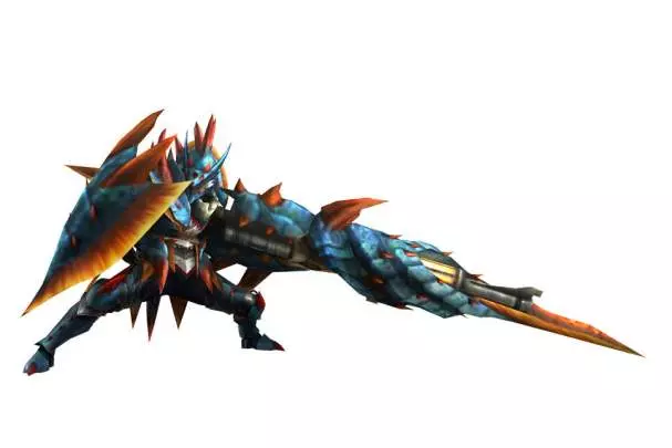 Monster Hunter 3 Ultimate