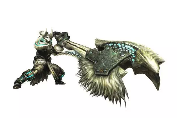 Monster Hunter 3 Ultimate