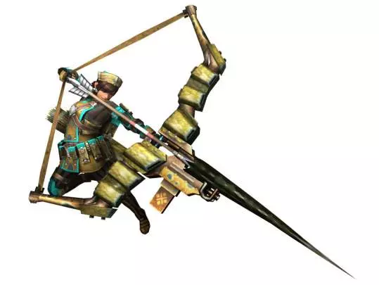 Monster Hunter 3 Ultimate