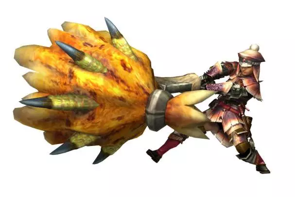 Monster Hunter 3 Ultimate