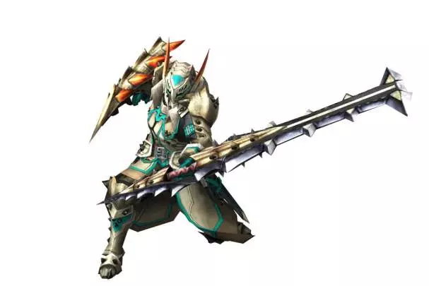 Monster Hunter 3 Ultimate