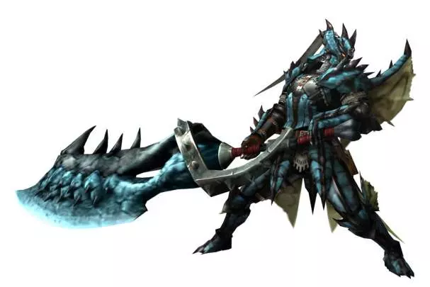 Monster Hunter 3 Ultimate
