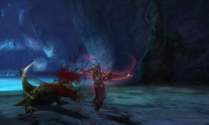 Monster Hunter 3 Ultimate